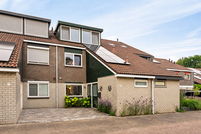 Huis te koop Zwanenbalg 5