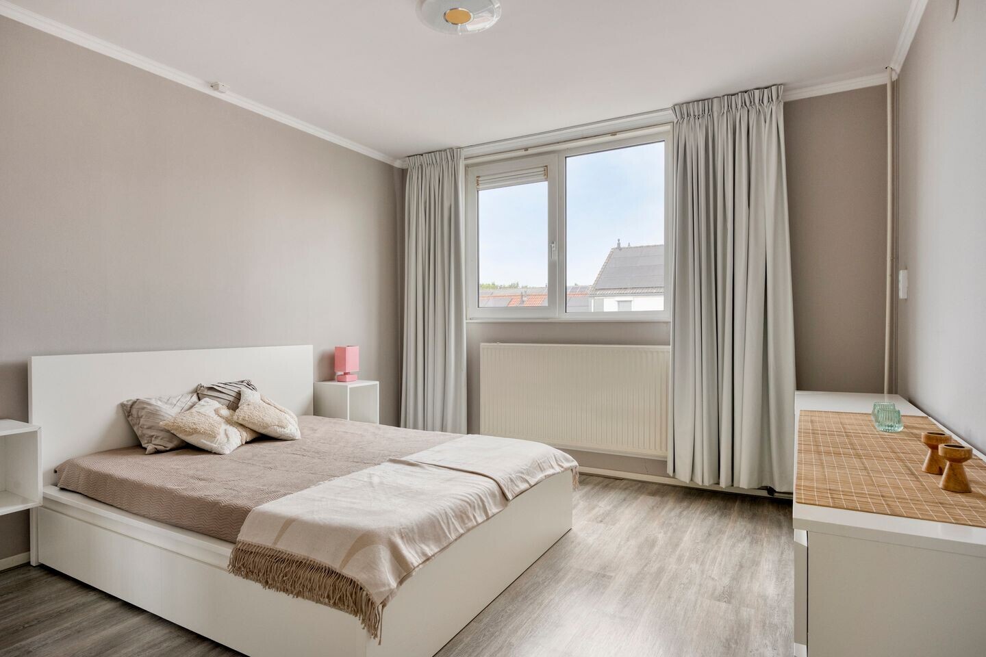Tussenwoning te koop: de Lauwers 5, Emmeloord