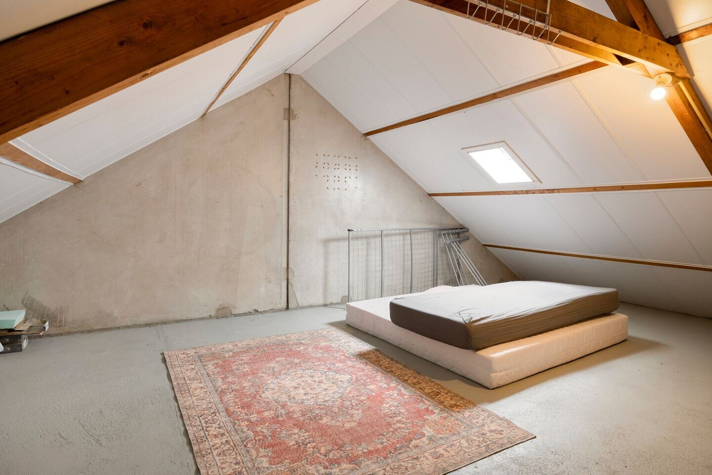 Tussenwoning te koop: de Lauwers 5, Emmeloord