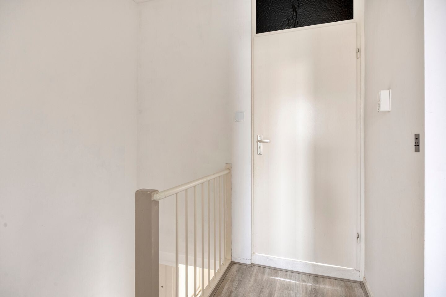 Tussenwoning te koop: de Lauwers 5, Emmeloord
