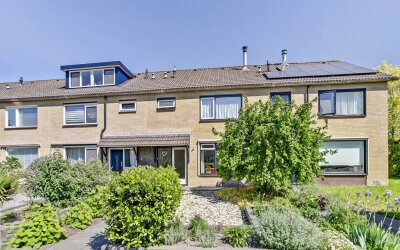 Atlantischestraat 11