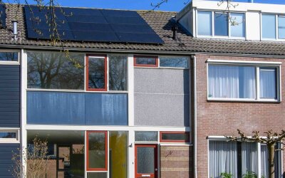 Oude Vlie 11