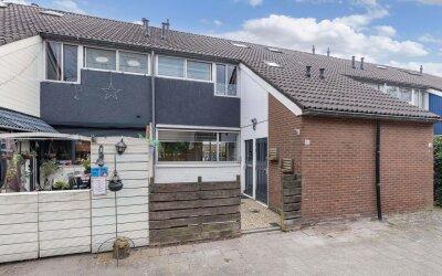Oude Vlie 80