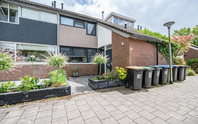 Oude Vlie 92