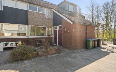 Oude Vlie 124