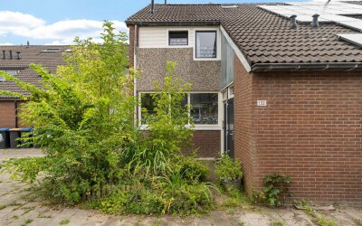 Oude Vlie 132