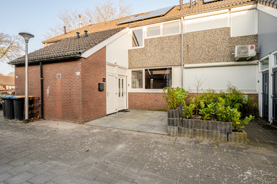 Oude Vlie 142