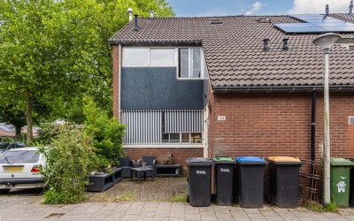 Oude Vlie 144