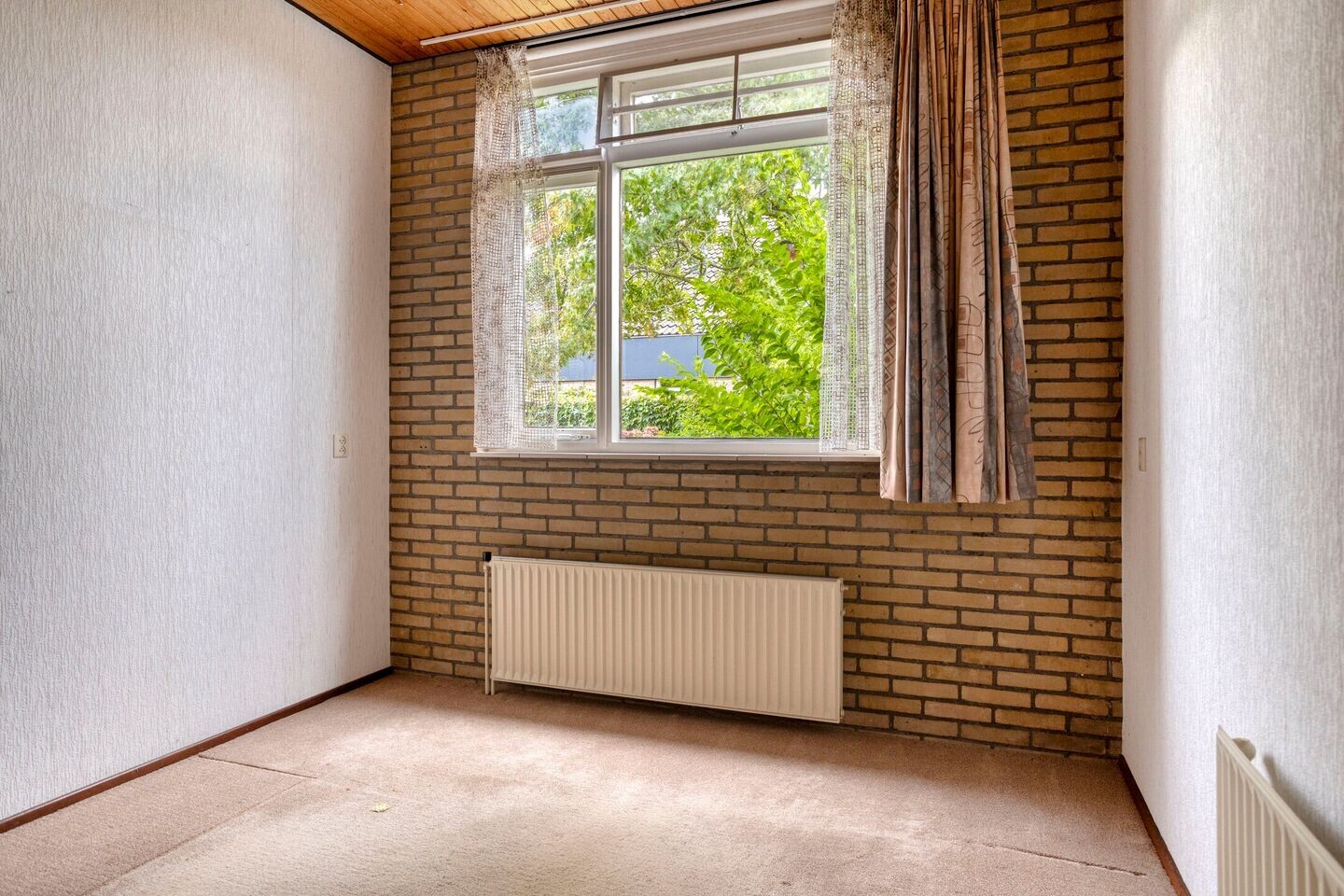 Vrijstaande woning te koop: Spaanderbank 10, Emmeloord
