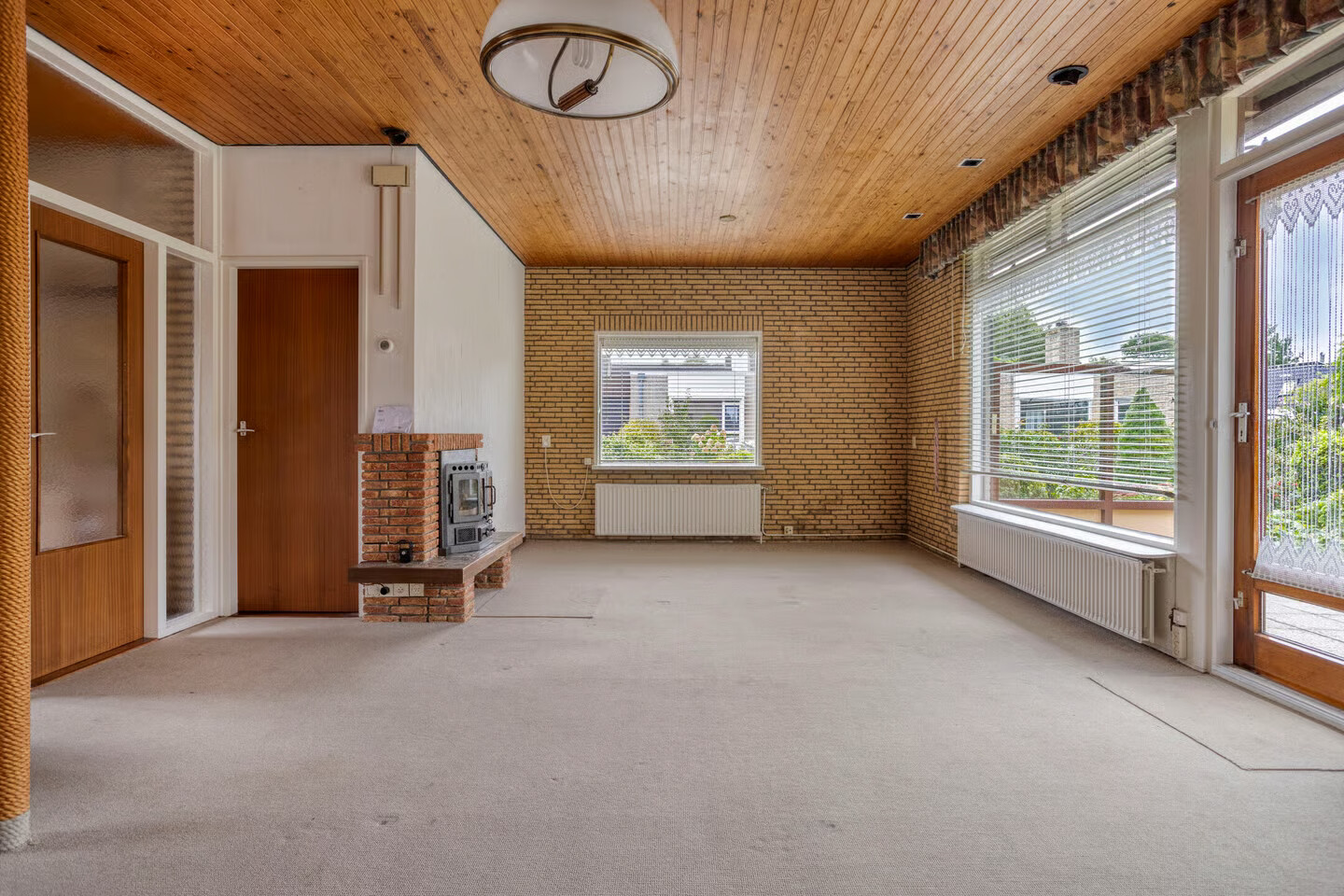 Vrijstaande woning te koop: Spaanderbank 10, Emmeloord