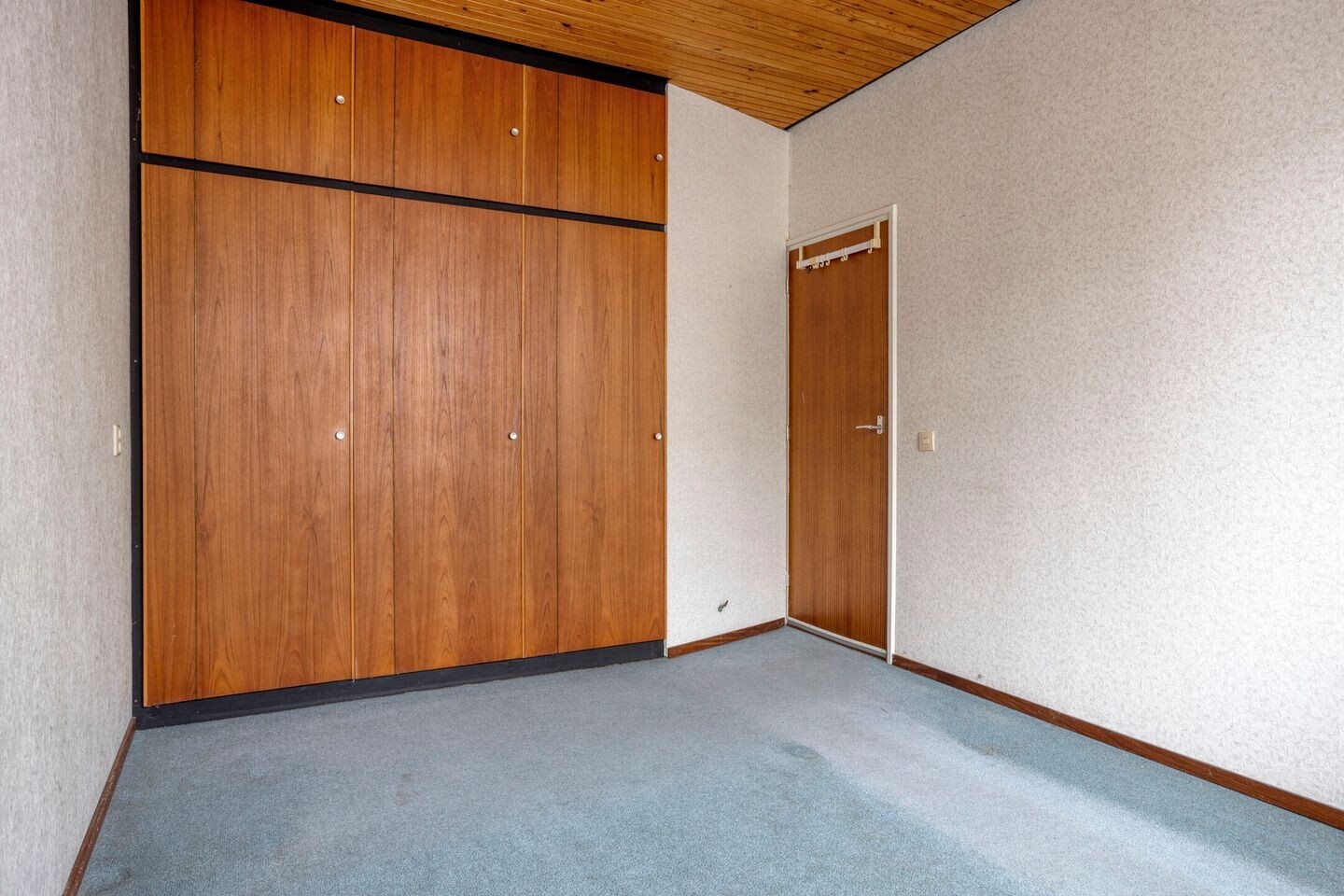 Vrijstaande woning te koop: Spaanderbank 10, Emmeloord