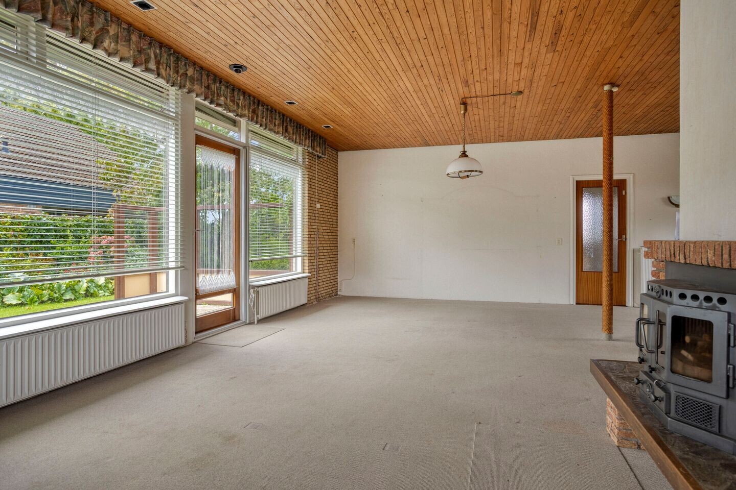 Vrijstaande woning te koop: Spaanderbank 10, Emmeloord