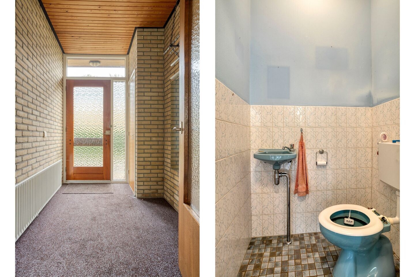Vrijstaande woning te koop: Spaanderbank 10, Emmeloord