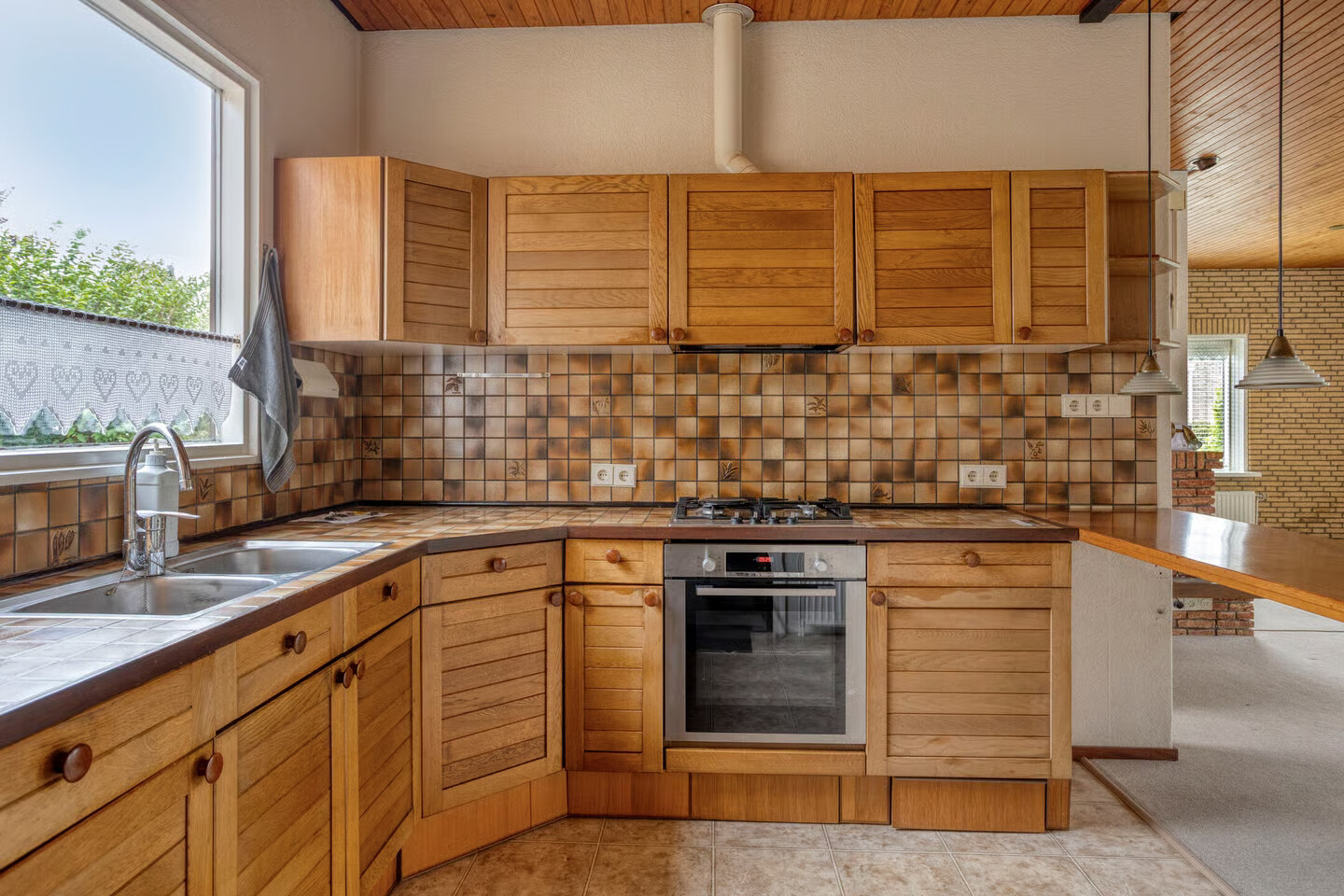 Vrijstaande woning te koop: Spaanderbank 10, Emmeloord