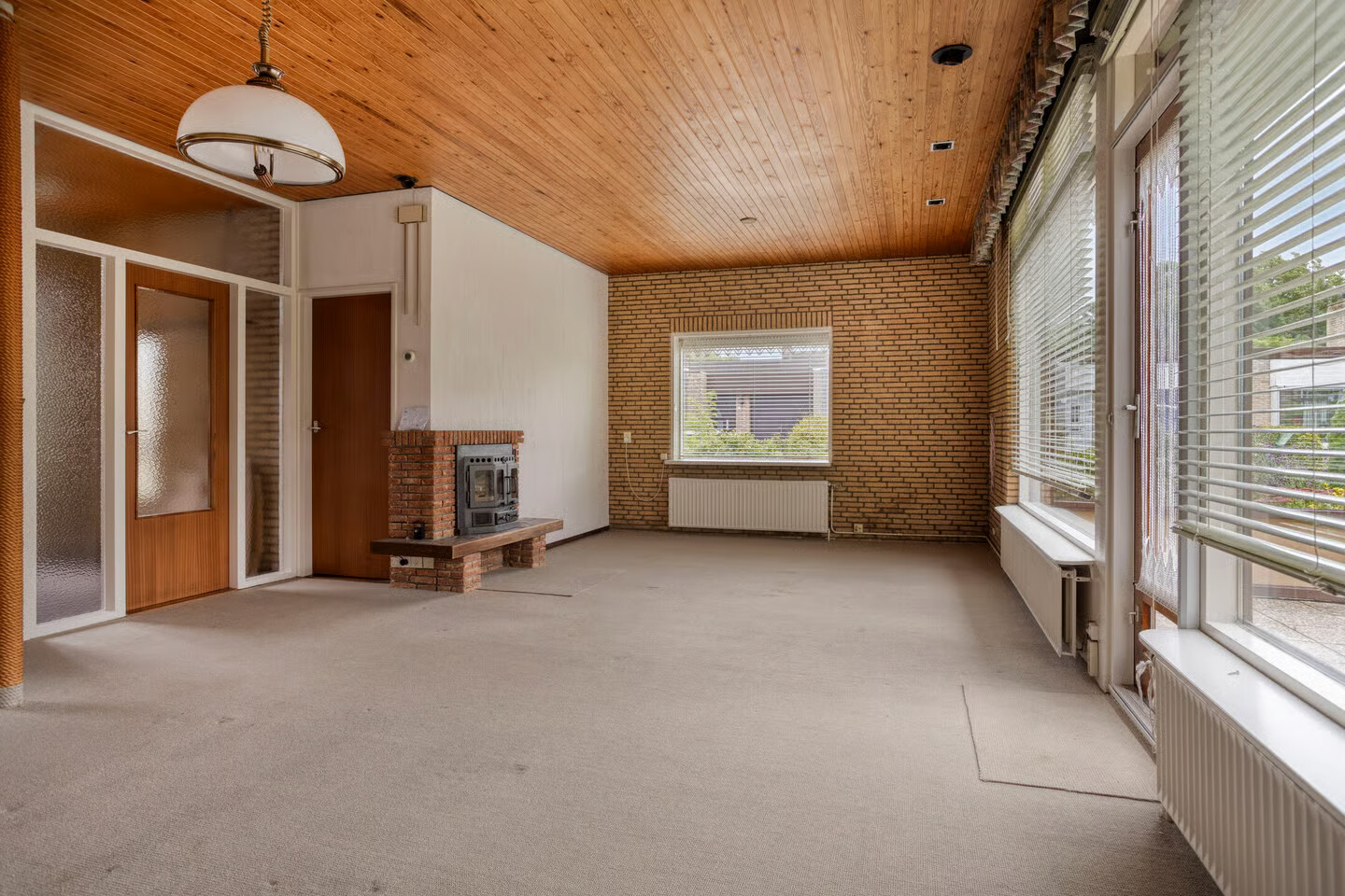 Vrijstaande woning te koop: Spaanderbank 10, Emmeloord