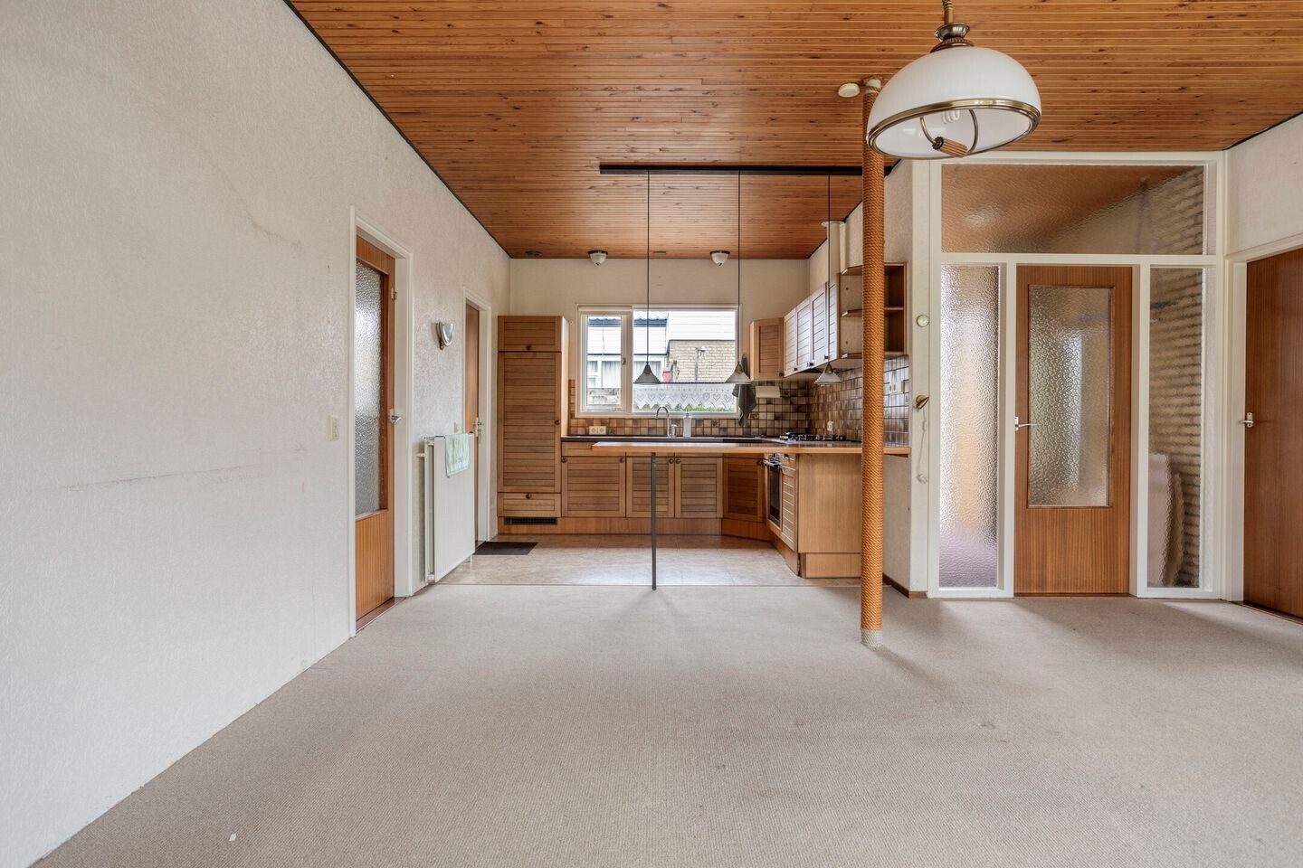 Vrijstaande woning te koop: Spaanderbank 10, Emmeloord