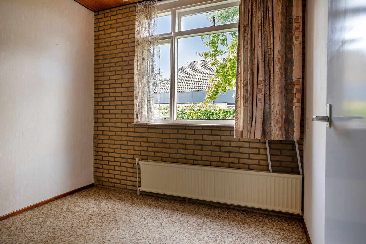 Vrijstaande woning te koop: Spaanderbank 10, Emmeloord