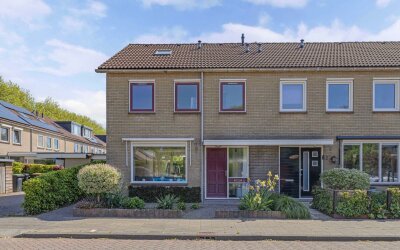 Reijdersant 1