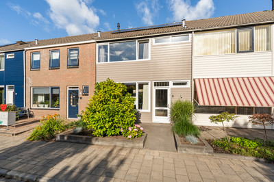 Reijdersant 24