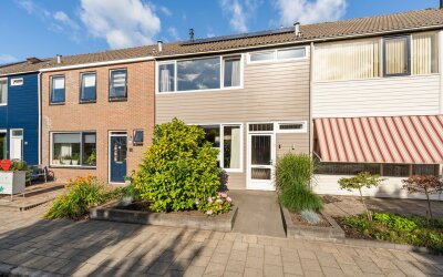 Reijdersant 24