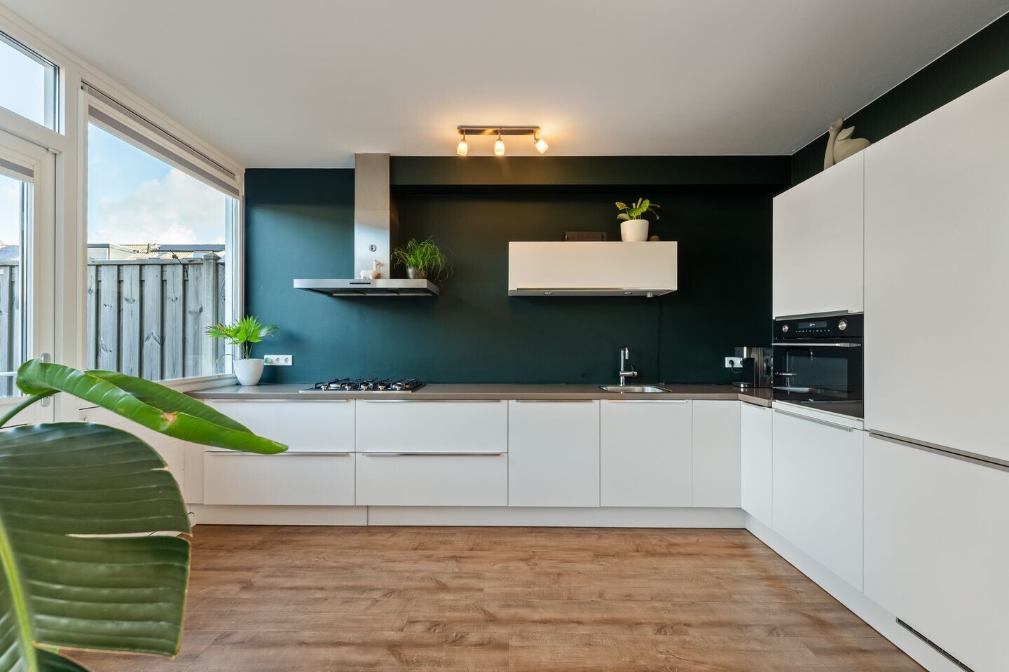 Tussenwoning te koop: Reijdersant 24, Emmeloord