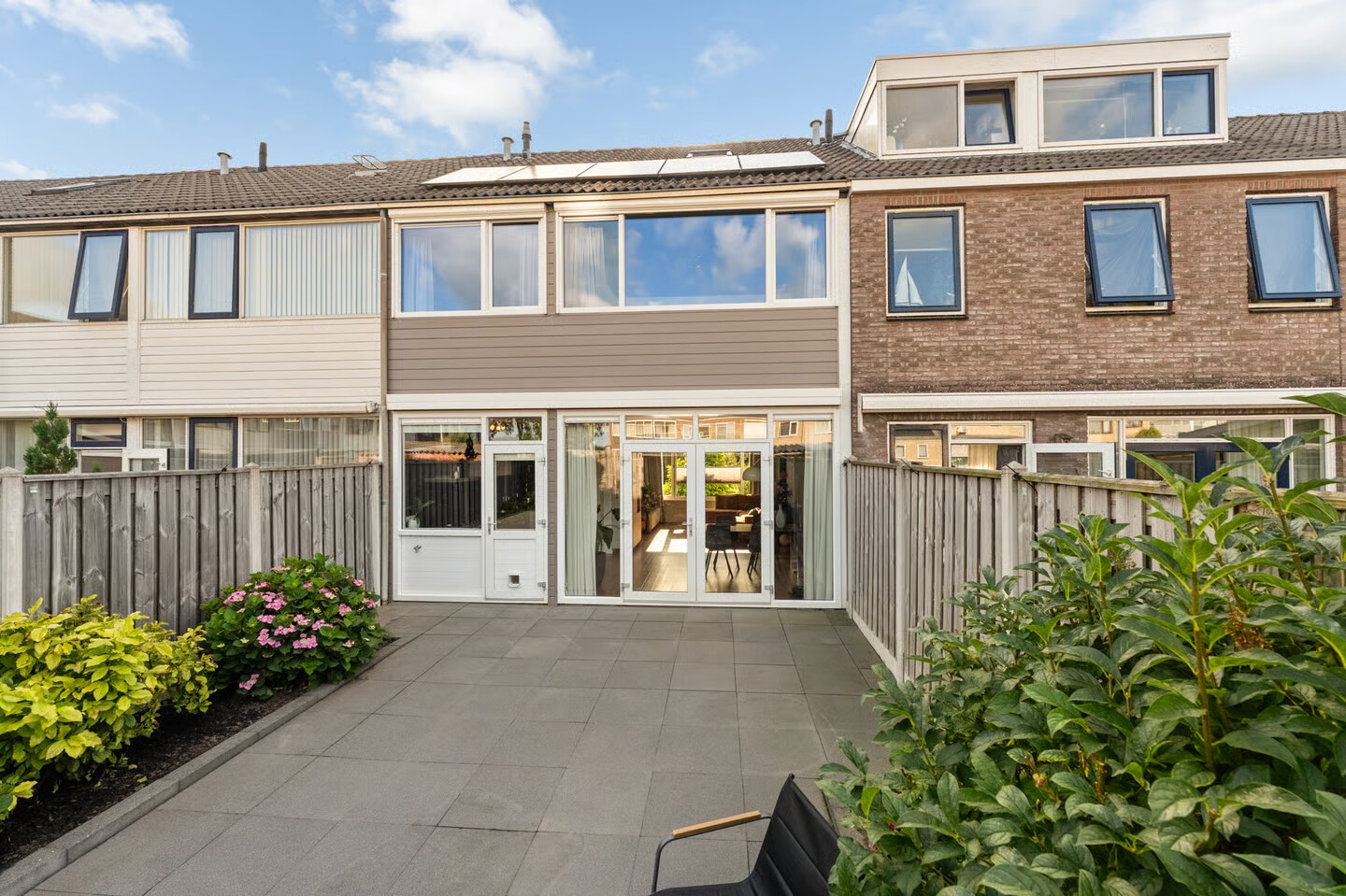 Tussenwoning te koop: Reijdersant 24, Emmeloord