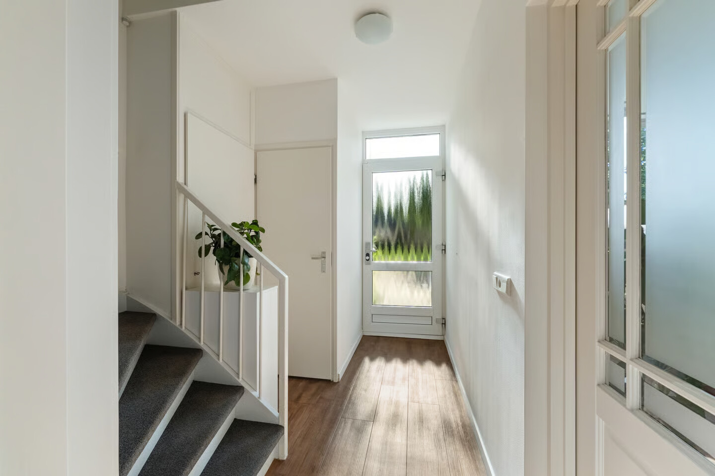 Tussenwoning te koop: Reijdersant 24, Emmeloord