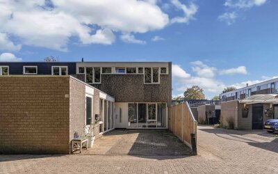 Jupiterstraat 36