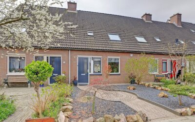 Berkhoutlaan 42