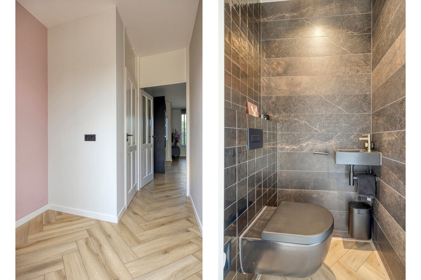 Tussenwoning te koop: Berkhoutlaan 6, Emmeloord