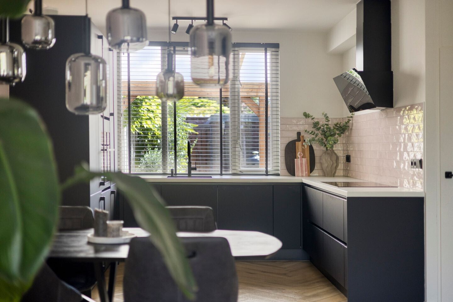 Tussenwoning te koop: Berkhoutlaan 6, Emmeloord