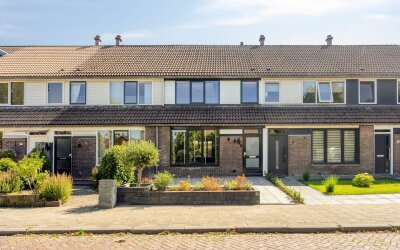 Berkhoutlaan 6
