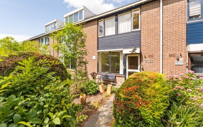 Berkhoutlaan 27