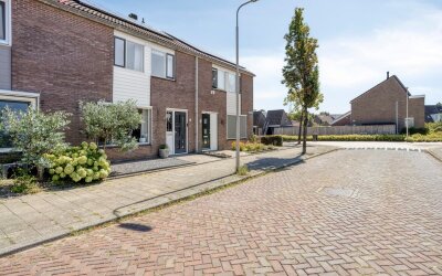 Berkhoutlaan 79