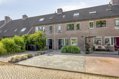 Warderhof 40