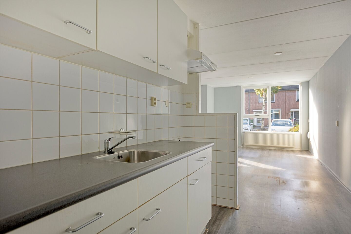 Appartement te koop: Andijkstraat 11, Emmeloord