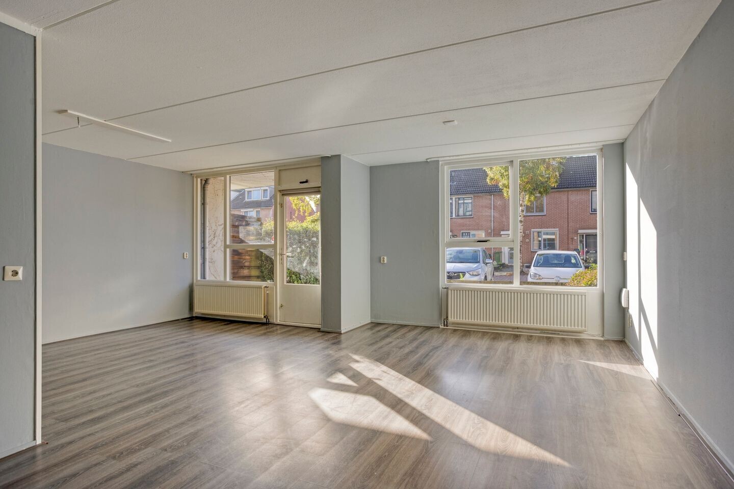 Appartement te koop: Andijkstraat 11, Emmeloord