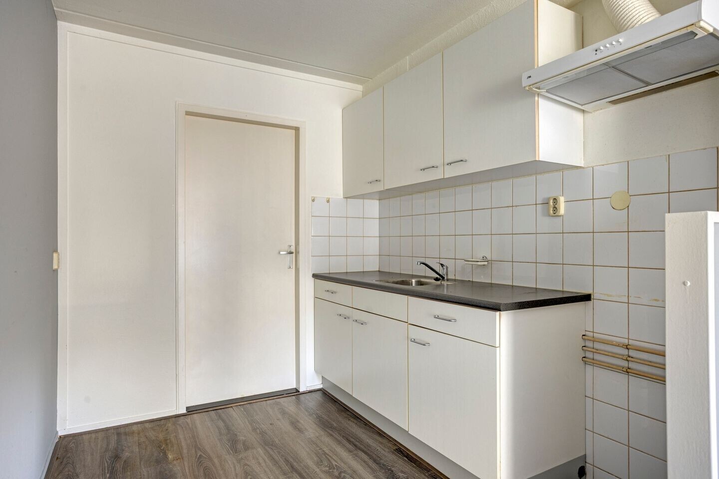 Appartement te koop: Andijkstraat 11, Emmeloord