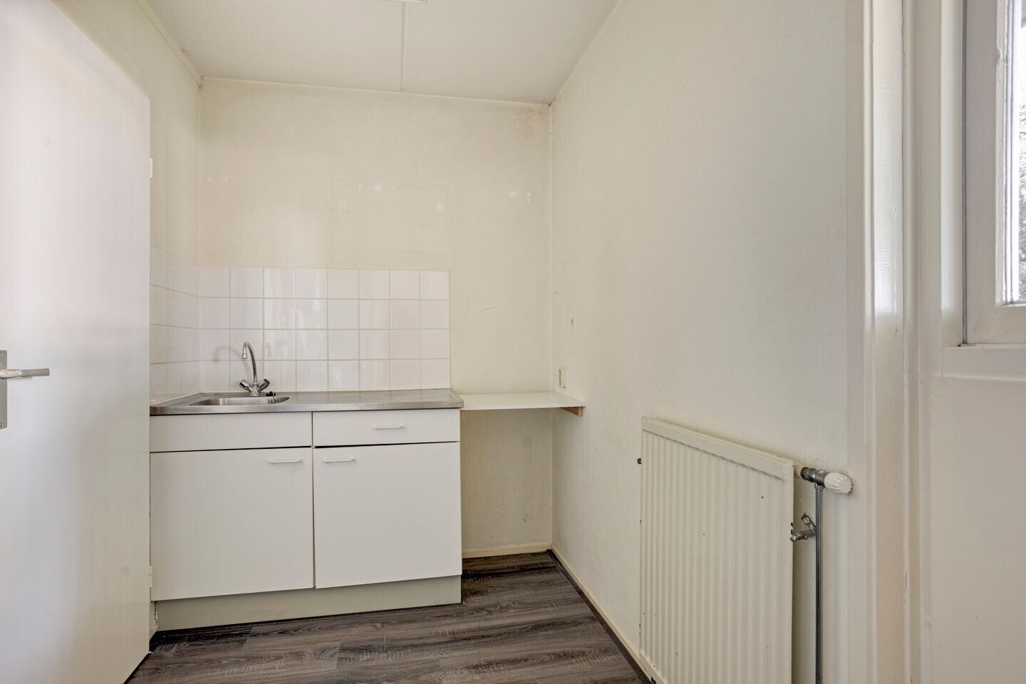 Appartement te koop: Andijkstraat 11, Emmeloord