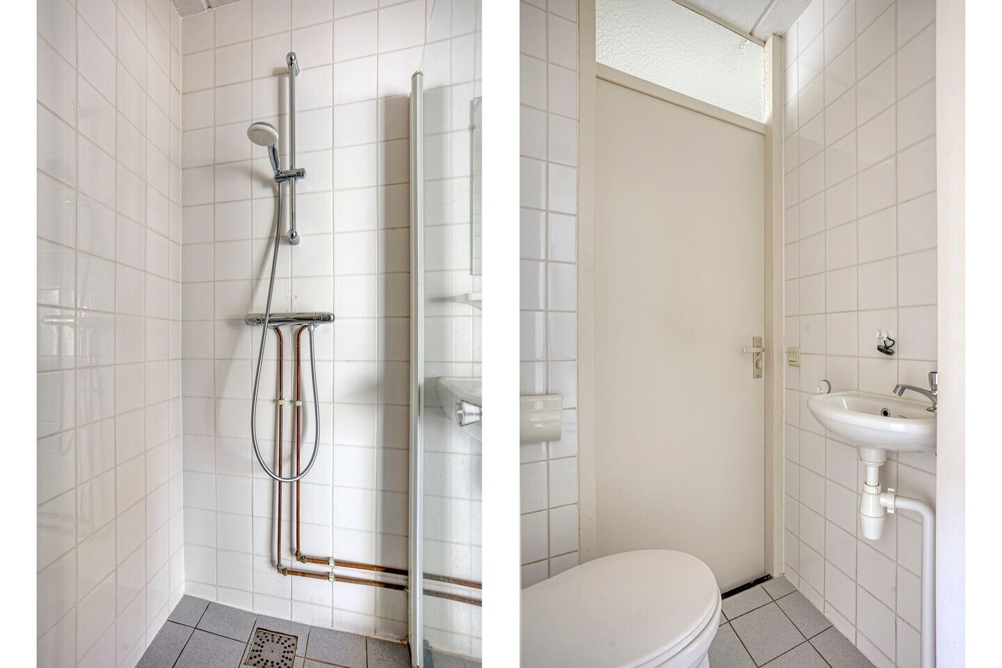 Appartement te koop: Andijkstraat 11, Emmeloord