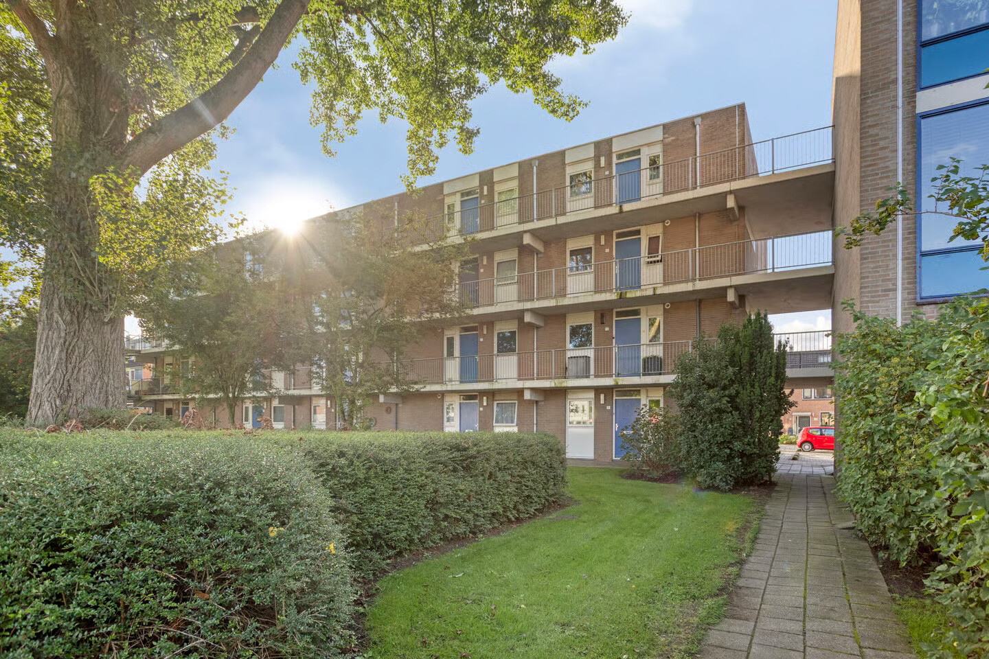 Appartement te koop: Andijkstraat 11, Emmeloord