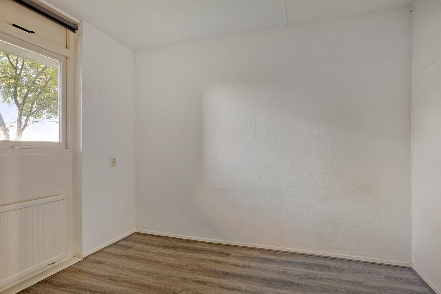 Appartement te koop: Andijkstraat 11, Emmeloord