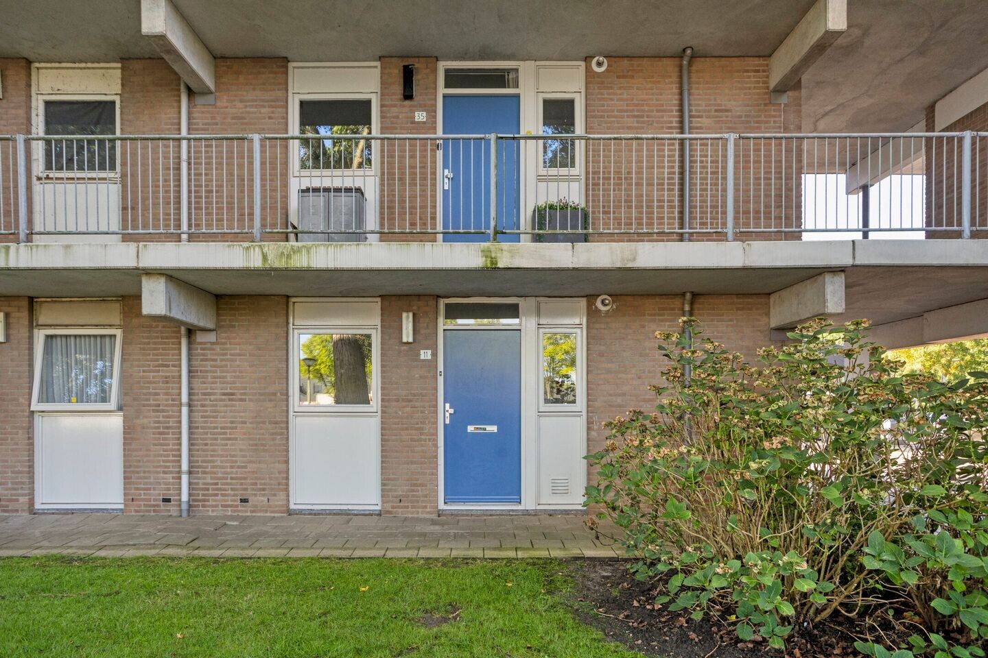 Appartement te koop: Andijkstraat 11, Emmeloord