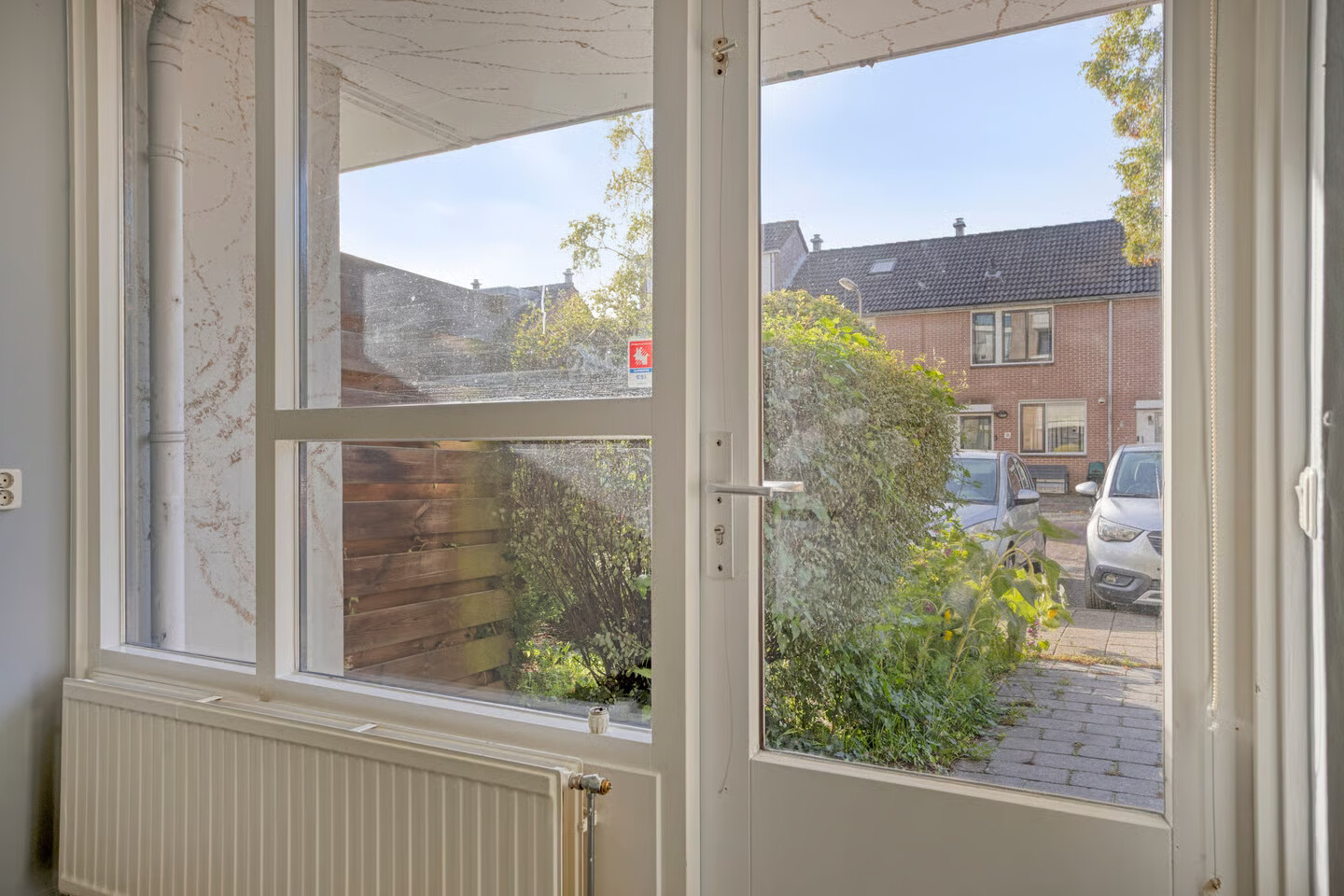 Appartement te koop: Andijkstraat 11, Emmeloord