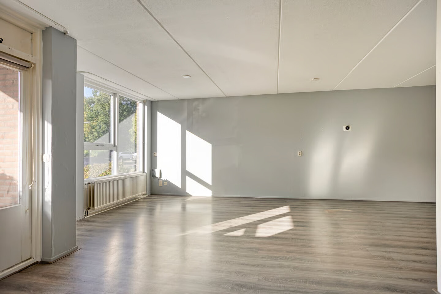 Appartement te koop: Andijkstraat 11, Emmeloord