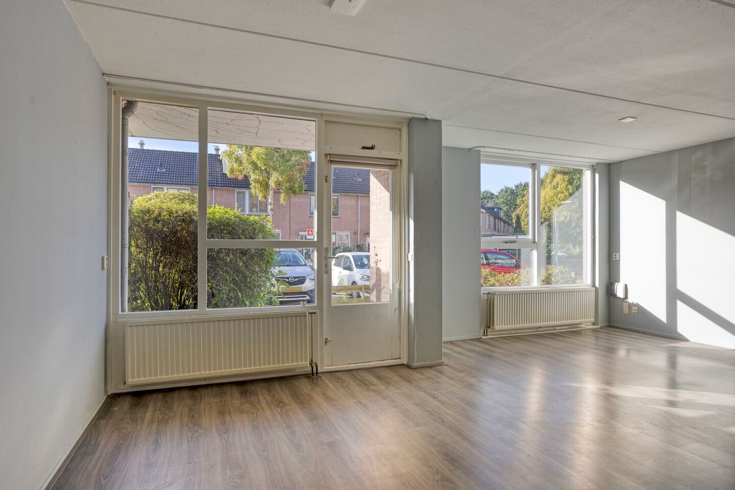 Appartement te koop: Andijkstraat 11, Emmeloord