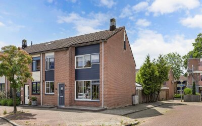 IJsselmeerlaan 93