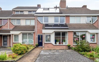 Workumstraat 37