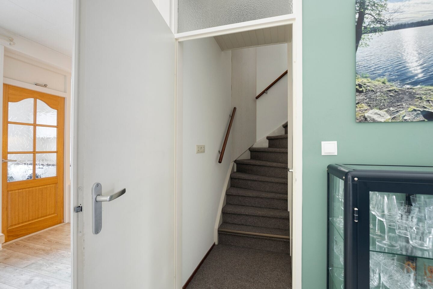 Tussenwoning te koop: Workumstraat 37, Emmeloord