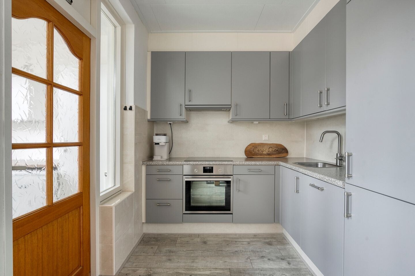 Tussenwoning te koop: Workumstraat 37, Emmeloord
